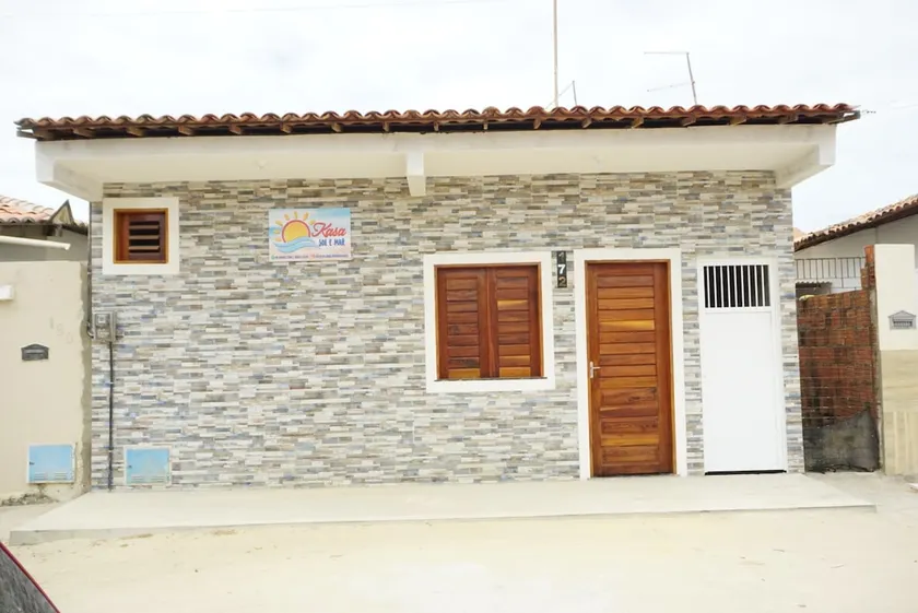 House/ flat in Morro Branco-Beberice/CE - Image 1
