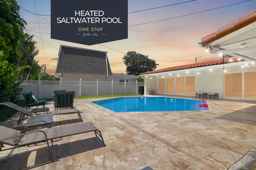 Miami Villa | 10 min from Beach 5 ★ LOCATION - Image 1