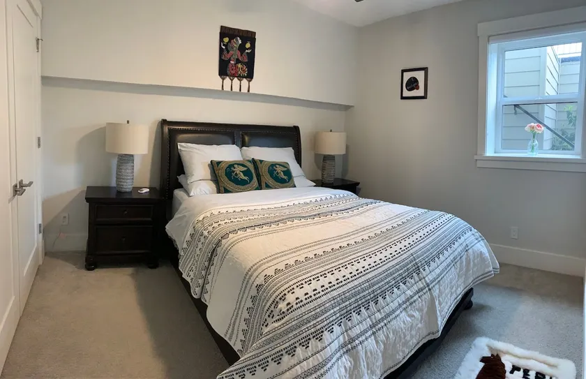 New Entire Guest Suite - Image 1