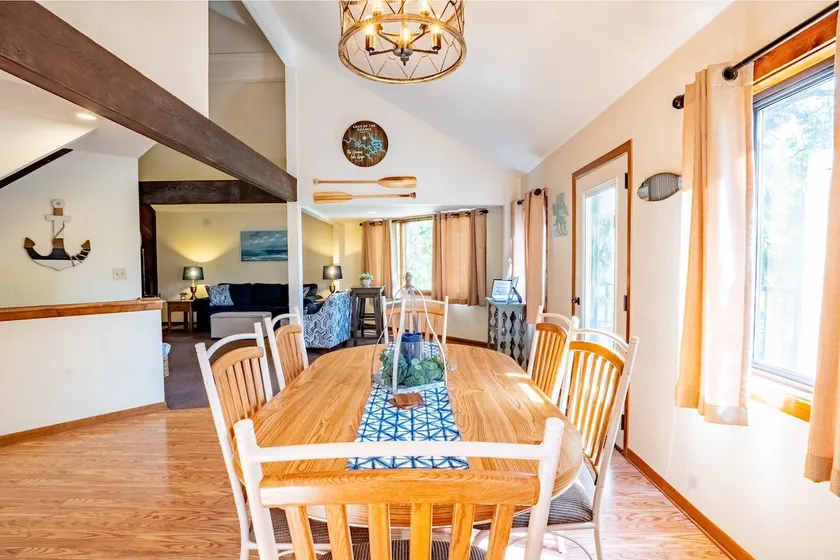Charming Treetop Villa Escape in Osage Beach - Image 1