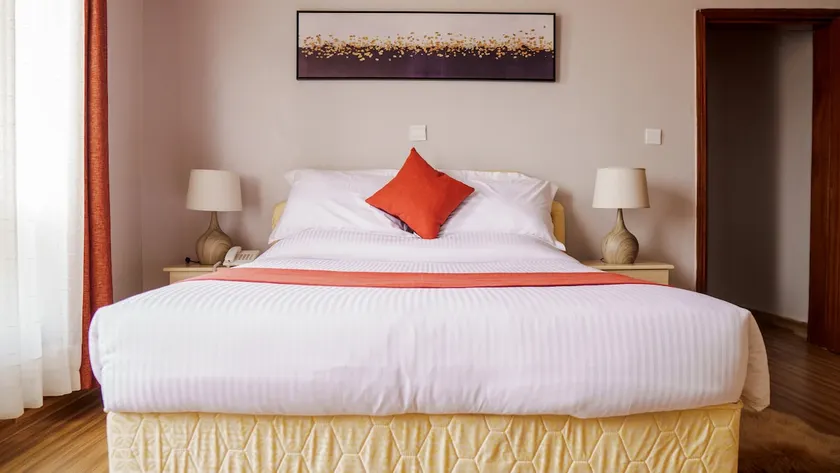 Hallmark Residences 3 Bedroom Villa, Kigali - Image 1