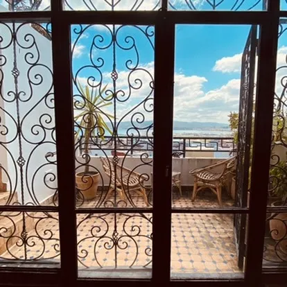 chic house of character Tangier - Image 1