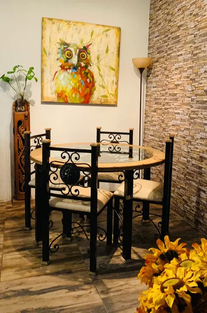 Casa De Ocegueda, a quiet place in Cd Juarez - Image 1