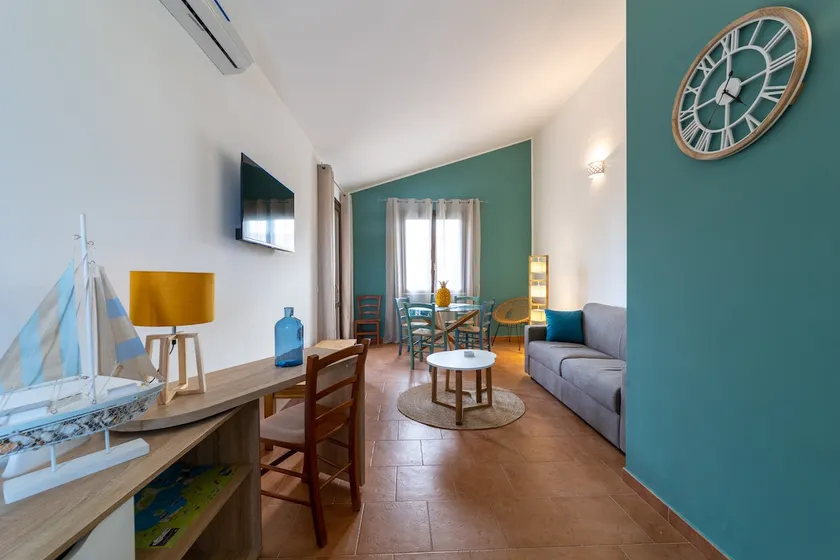 Rif Holiday Home Stagnone Marsala Kite & Relax - Image 1