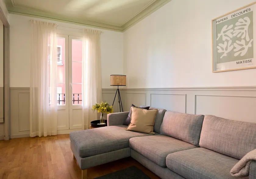 Casa Cosi - Sant Gervasi 2 - Image 1
