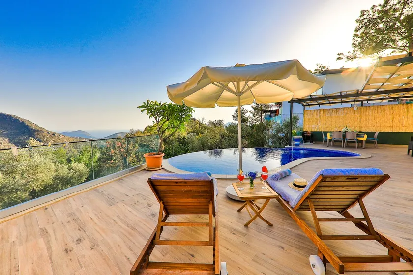 Villa Yesil - Image 1