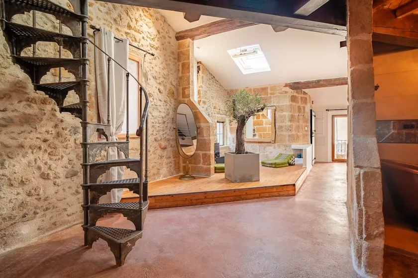 L'Olivier Loft HH - Netflix & Prime - Centre Corum - Image 1