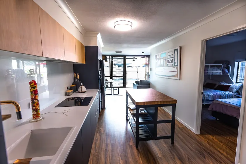 Alex Surf Apartment - Image 1