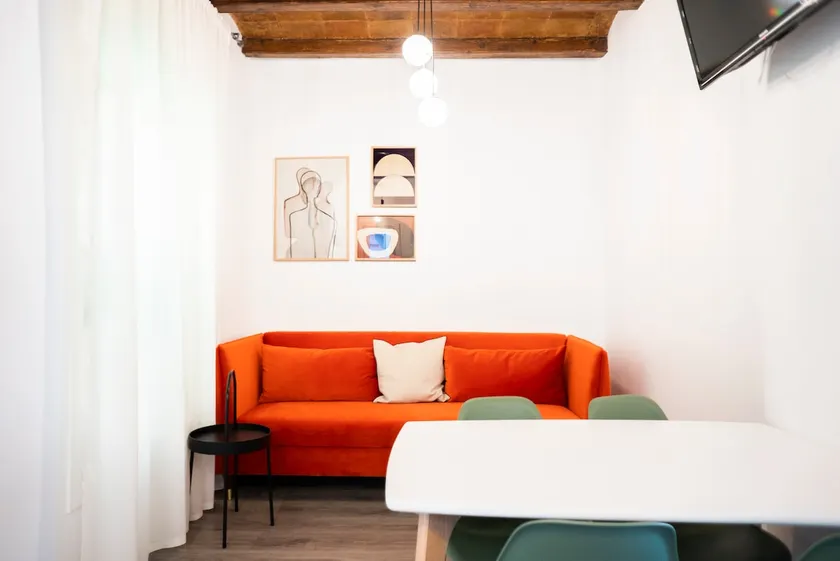 Casa Cosi - La Gleva 3 - Image 1