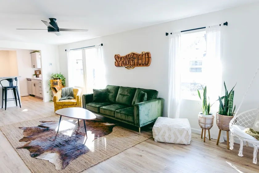 The Cozy Retreat on Cozy Street! - Image 1