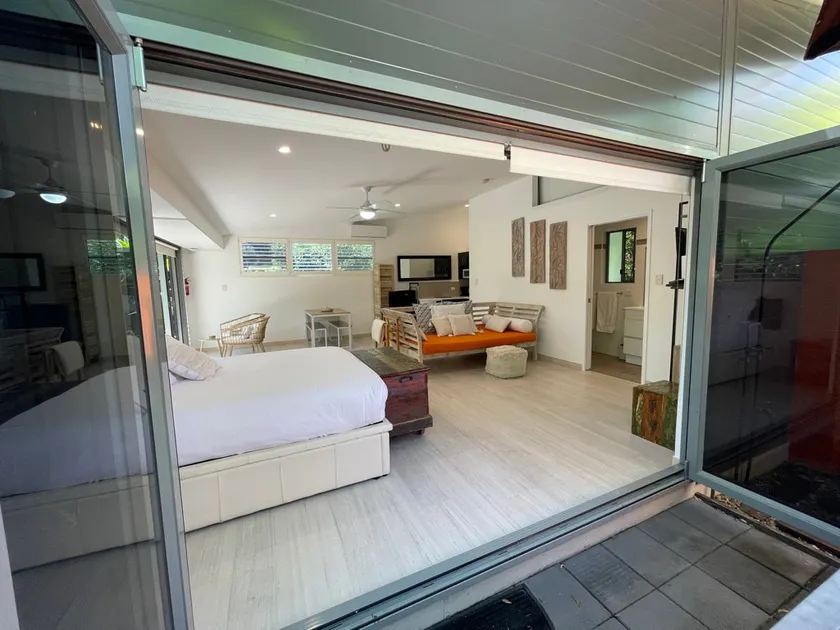 The Katuk Suite - Scotts Head - Image 1