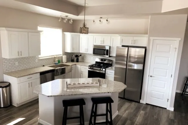Brand new, 3 bedroom piece of  paradise! - Image 1