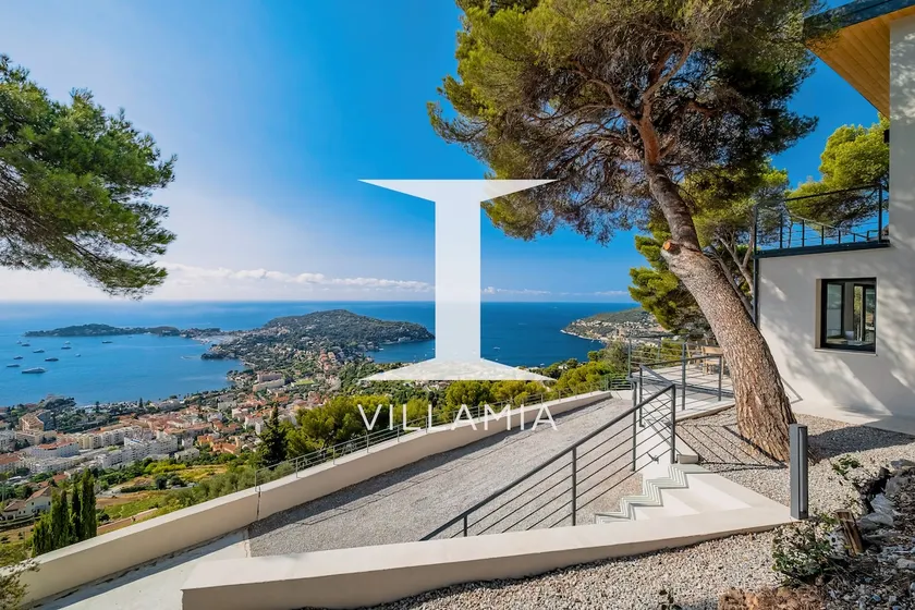 Villa Vista Mare by iVillamia - Image 1