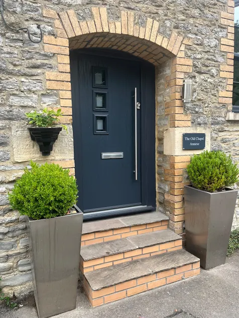 Lovely 2 bedroom apartment in Pucklechurch Bristol - Image 1
