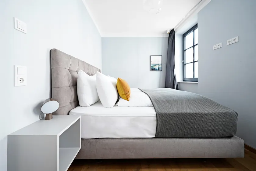 Numa | 2-Bedroom Apartment w/ Terrace - Image 1