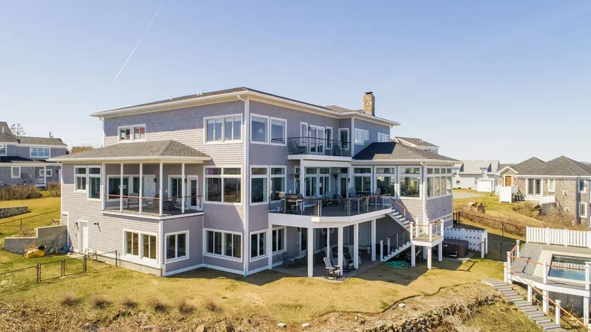 Paradise on the Rocks - York Oceanfront - Image 1