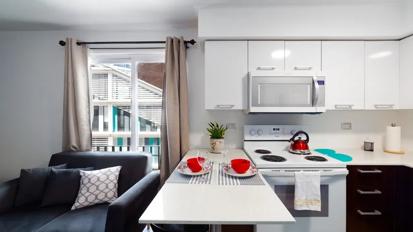 Working from home away from home!!!! - Image 1