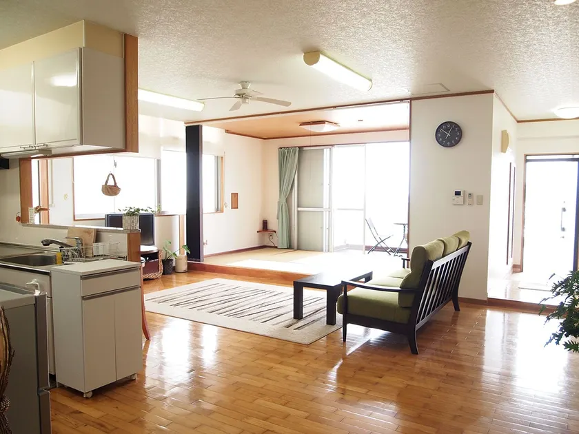 You are the only guest! Relax in a spacious room in Waioli without seeing anyone! - Image 1