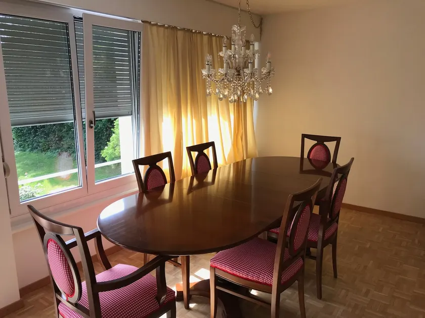 Entire modern apartment - Image 1