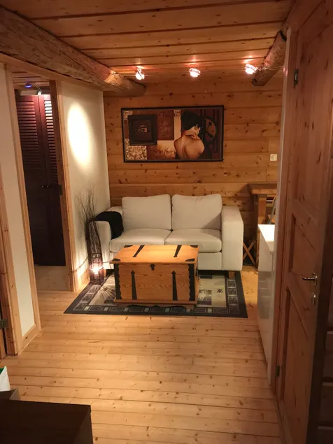 Charming guest house 2 bedrooms and all amenities - Image 1