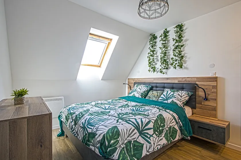 Cozy accommodation, 500 m from the International Horse Center - Image 1
