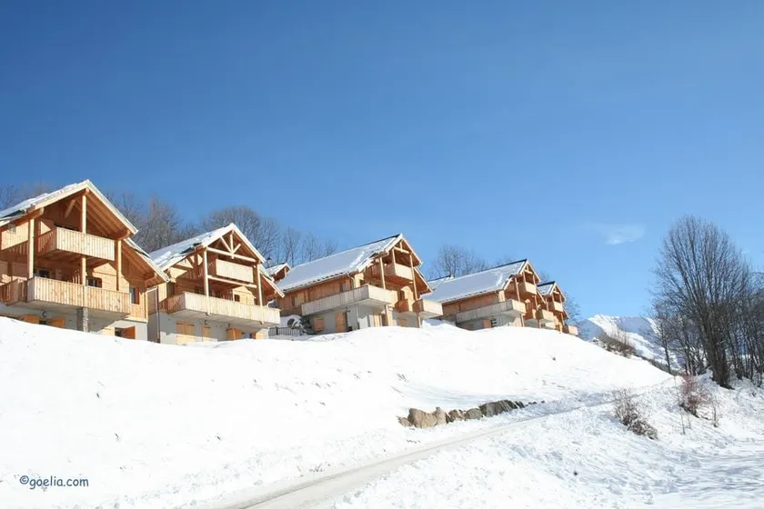 Mountain cottage apartment - Image 1