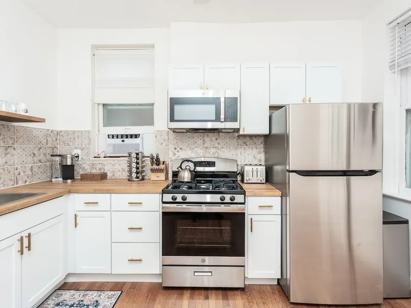 ☆Charming 3BR Historic/Renovate☆Near Downtown/Park - Image 1