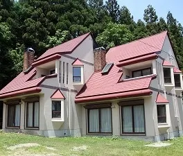 Hakuba Fenice villa with Kitchen #A - Image 1
