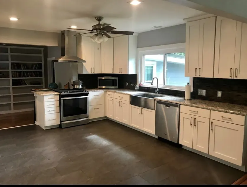 Downtown PET FRIENDLY home near FSU/FAMU/Capitol - Image 1