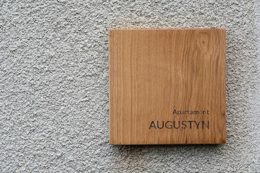 AUGUSTYN Apartment - Image 1
