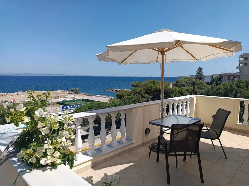 Modern place with nice view - Image 1