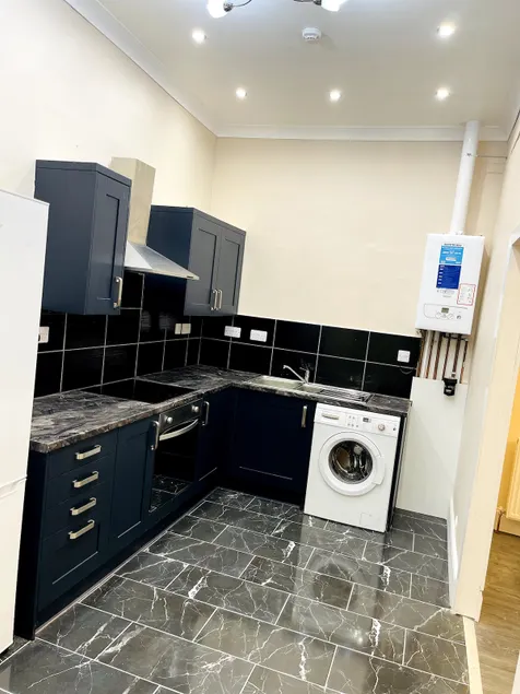 Lovely 1-bedroom apartment in Kingston upon Hull - Image 1
