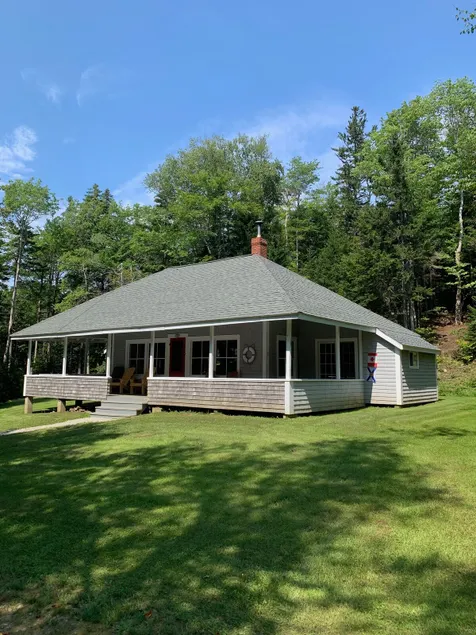 Camp Birches - Image 1