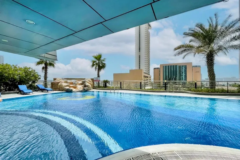 PALM VIEW 2 BeDROOM Apt DuBAI MaRINA NEXT TRAM - Image 1