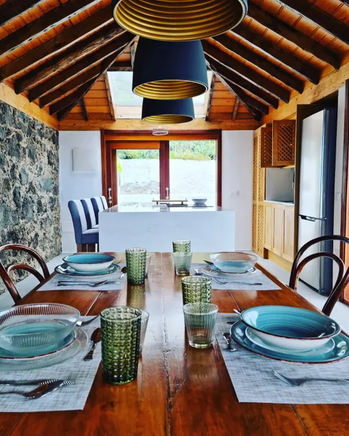 Villa Visi, Mabel sustainable accommodation - Image 1
