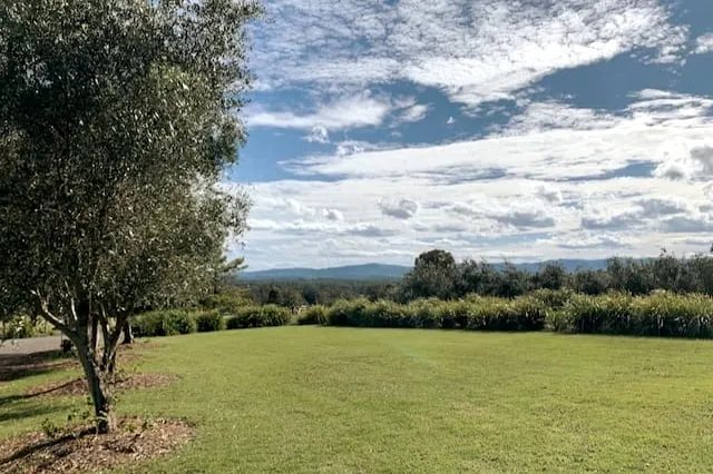 Wilderness Cottage - Image 1