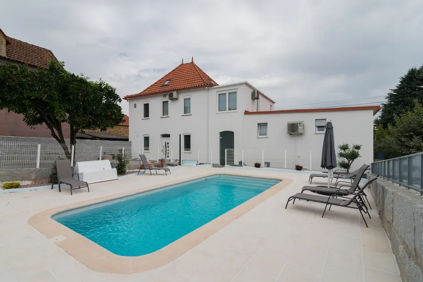 Casa Madalena B - Serra da Estrela mountain range - Seia - Image 1
