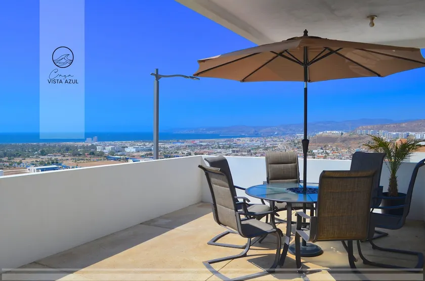 ***CASA VISTA AZUL WITH AN AMAZING OCEAN VIEW!*** - Image 1
