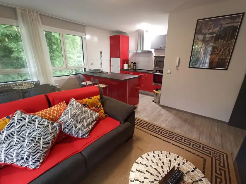 Beautiful Loft in Carrión de los Condes (Palencia) - Image 1
