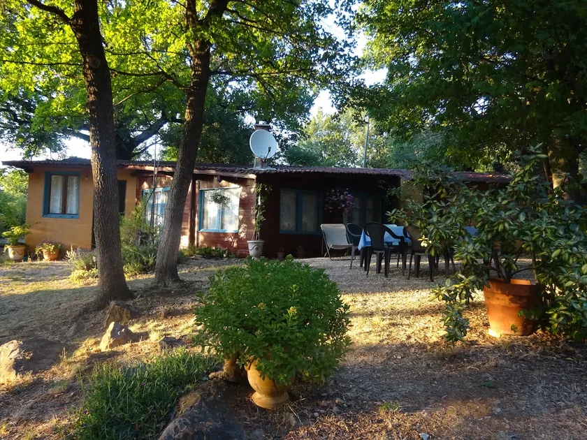 Gite de la Baracanne - Image 1