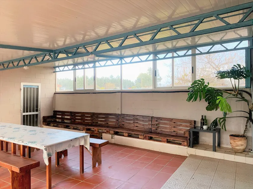 THE LAREIRO'S HOUSE. Private House with Pool - Image 1