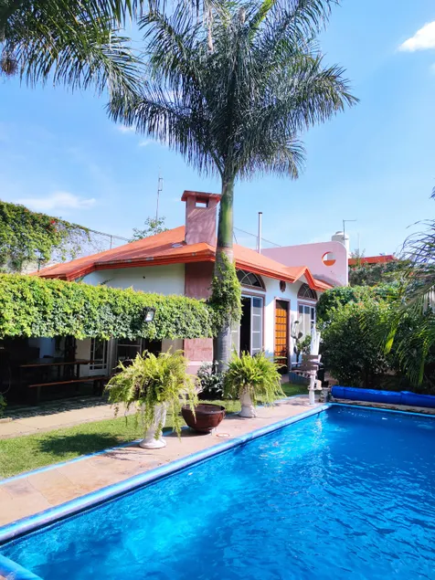 Casa Bugambilias - Image 1
