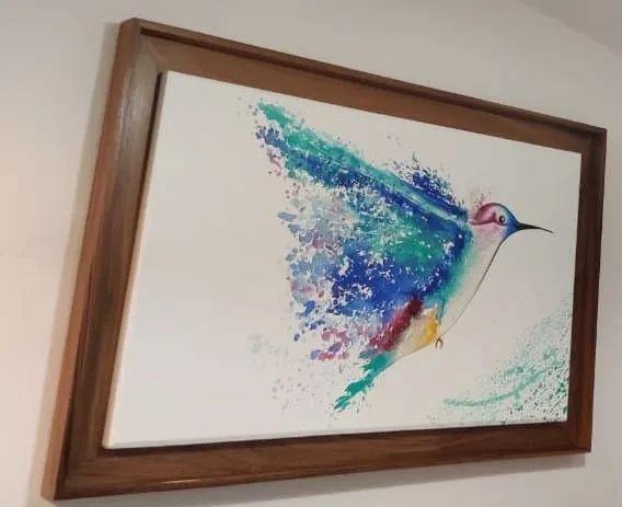 CASA COLIBRÍ - Image 1