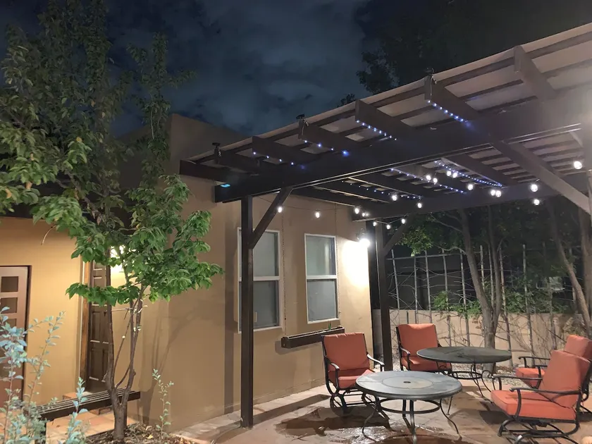 Clean & Cozy 1-bed Casita with relaxing courtyard - Image 1