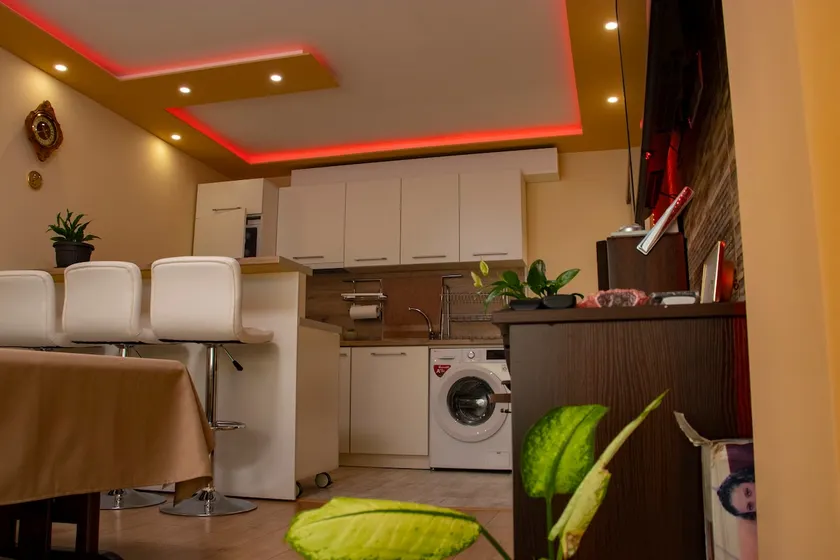 Newly renovated 2 bedroom apartment in Sofia - Image 1