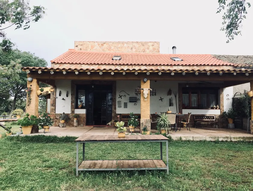 La Coscoja, Country House **** - Image 1