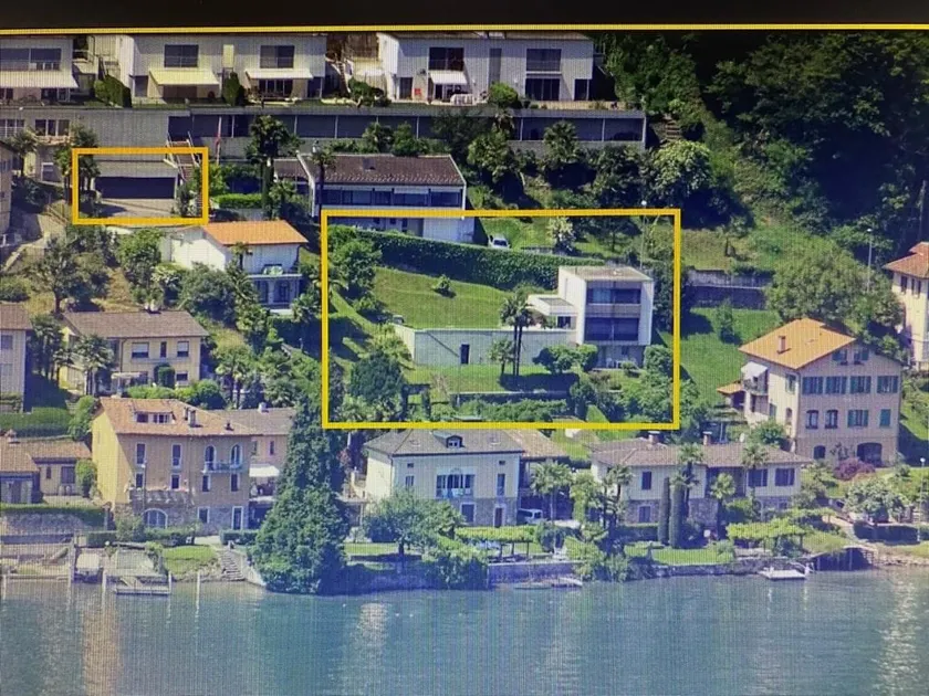 Very nice studio with fantastic lake view - Image 1