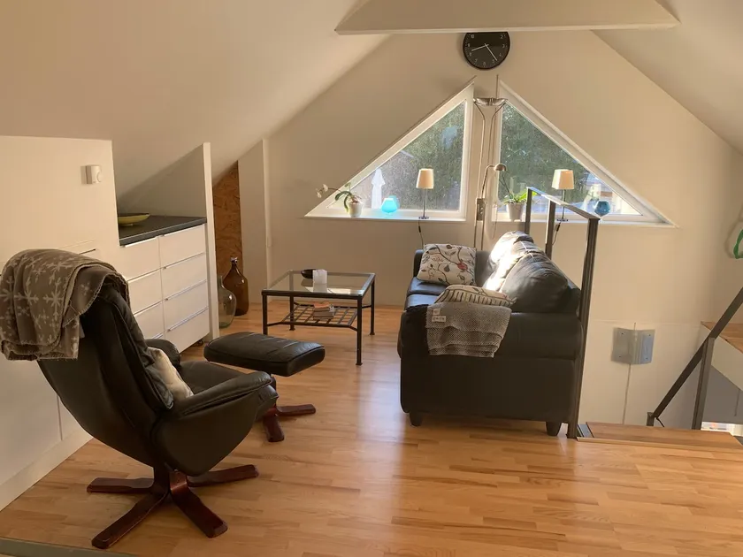 Mini apartment next to Bråvikens golf course - Image 1