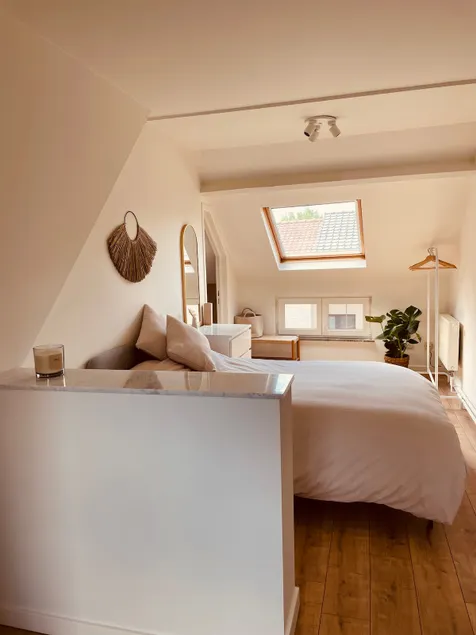 Cozy condo in the center of Leuven - Image 1