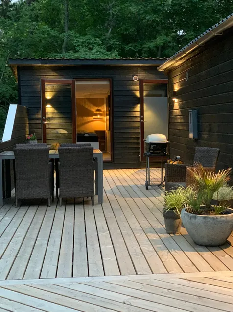 3 km from Sæby! Holiday home with soul and charm! - Image 1
